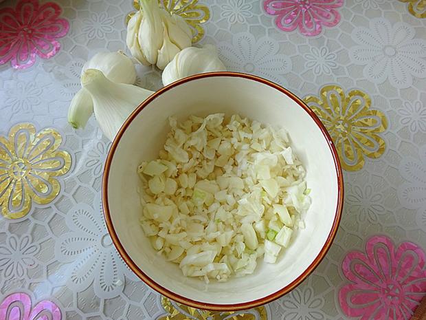 清热去火护脾胃:清蒸茄子 清热去火护脾胃:清蒸茄子