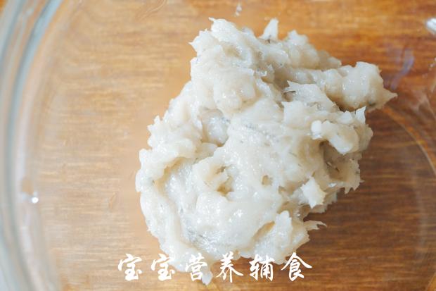 宝宝辅食-立秋过后就要多吃这道菜，应季、清热去火、软嫩好嚼！
