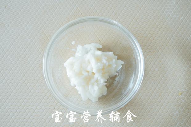 宝宝辅食-立秋过后就要多吃这道菜，应季、清热去火、软嫩好嚼！