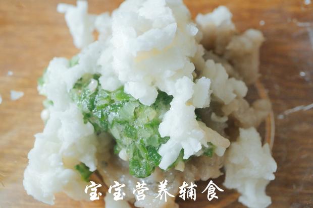 宝宝辅食-立秋过后就要多吃这道菜，应季、清热去火、软嫩好嚼！