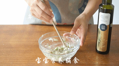 宝宝辅食-立秋过后就要多吃这道菜，应季、清热去火、软嫩好嚼！