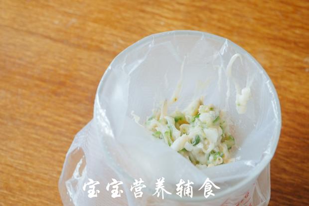 宝宝辅食-立秋过后就要多吃这道菜，应季、清热去火、软嫩好嚼！