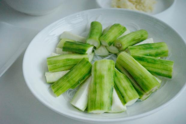 清热去火的菜谱，原汁美味蒜蓉粉丝-蒜蓉粉丝的做法