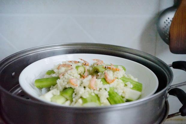 清热去火的菜谱，原汁美味蒜蓉粉丝-蒜蓉粉丝的做法