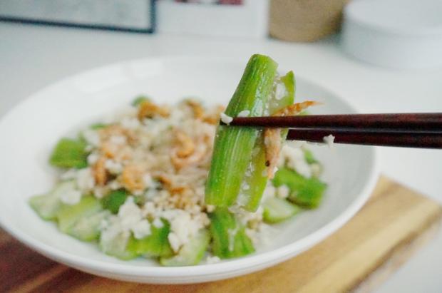 清热去火的菜谱，原汁美味蒜蓉粉丝-蒜蓉粉丝的做法