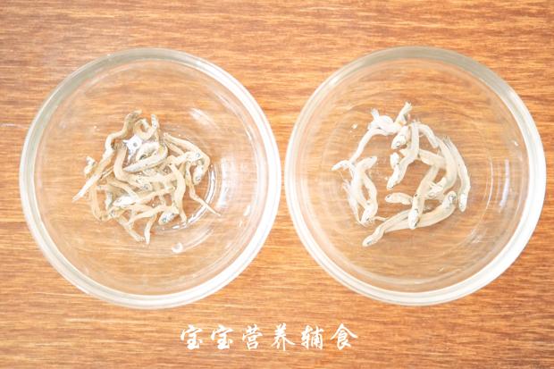清热去火的菜谱-丁香鱼炖蛋怎么做好吃
