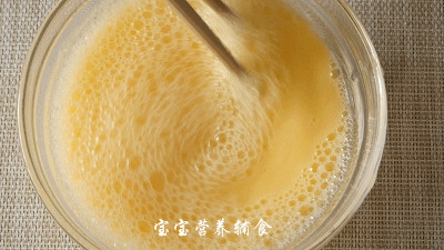 清热去火的菜谱-丁香鱼炖蛋怎么做好吃