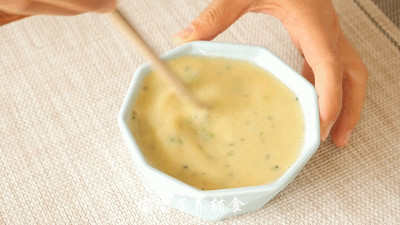 清热去火的菜谱-丁香鱼炖蛋怎么做好吃