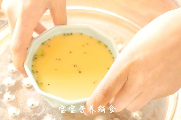 清热去火的菜谱-丁香鱼炖蛋怎么做好吃
