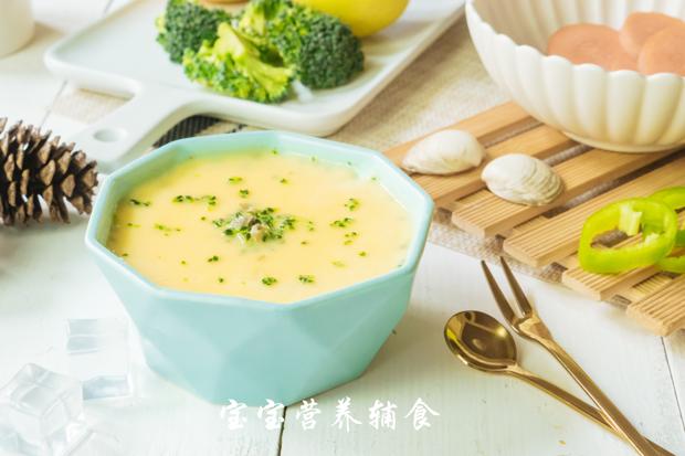 清热去火的菜谱-丁香鱼炖蛋怎么做好吃