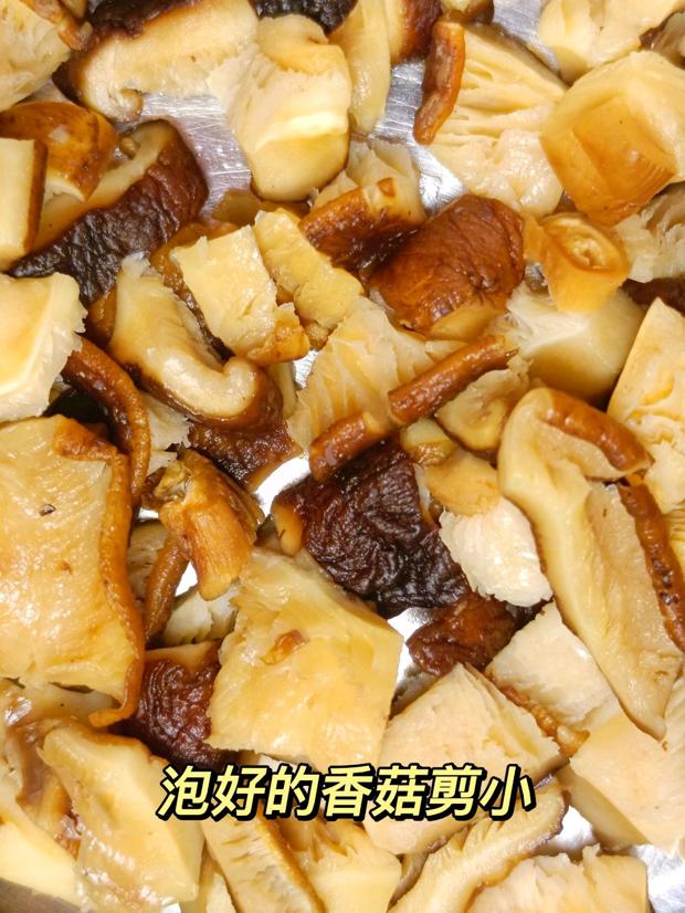 夏季去火：苦瓜酿肉