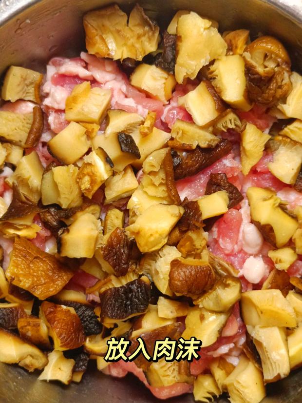 夏季去火：苦瓜酿肉