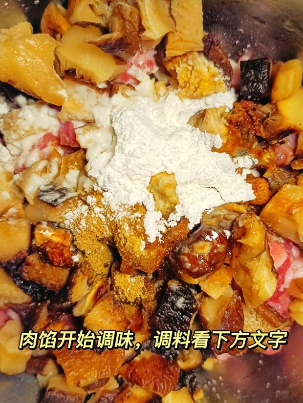 夏季去火：苦瓜酿肉