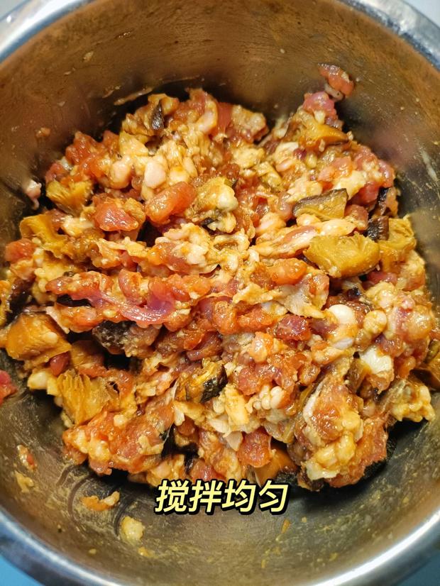 夏季去火：苦瓜酿肉