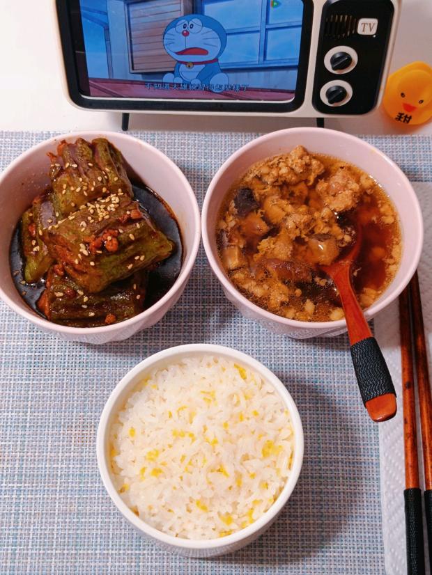 夏季去火：苦瓜酿肉