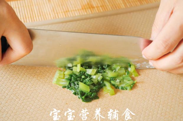 宝宝辅食：去火莲藕粥