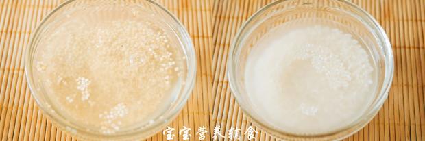 宝宝辅食：去火莲藕粥