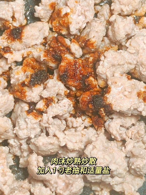 夏日去火喝什么,肉沫苦瓜清热去火