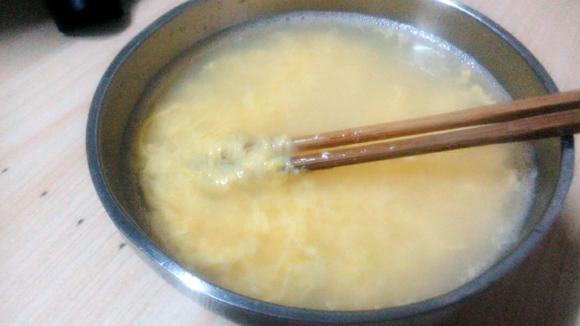 清热去火鸡蛋茶配方-鸡蛋茶的做法