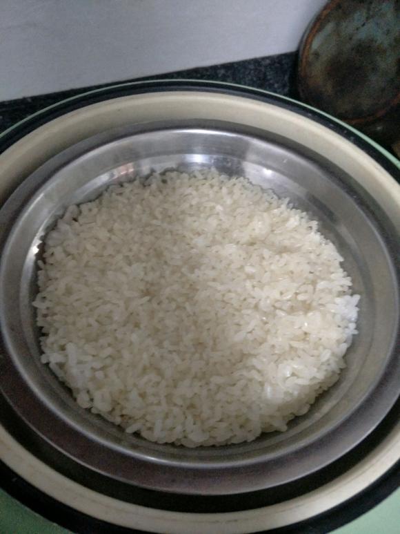 夏季去火：清凉红豆绿豆糯米汤