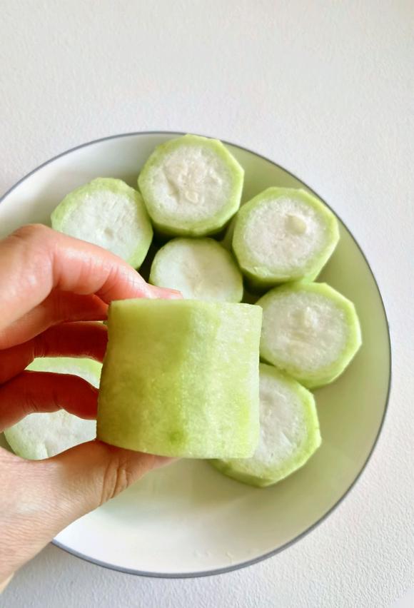 减脂又降火的美食食谱