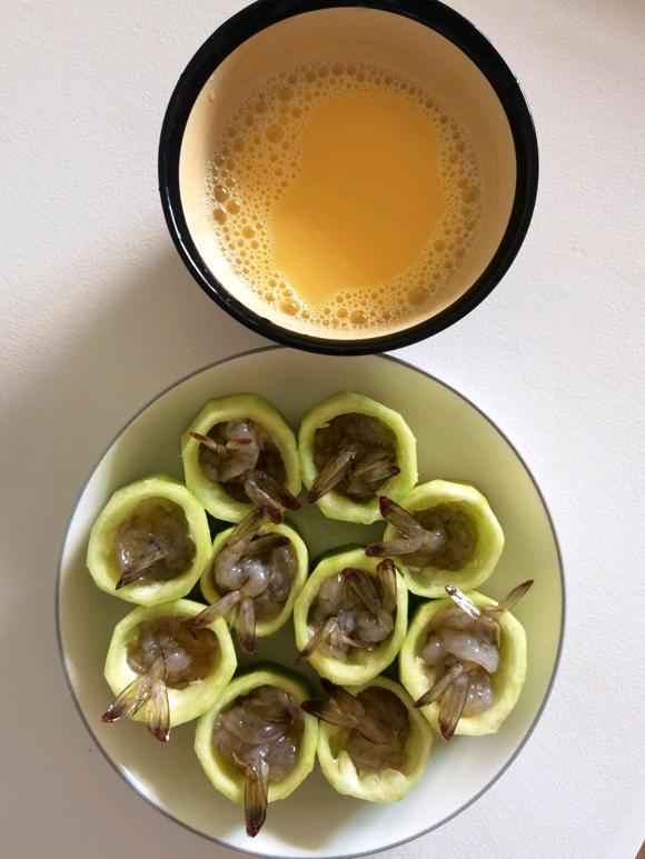 减脂又降火的美食食谱