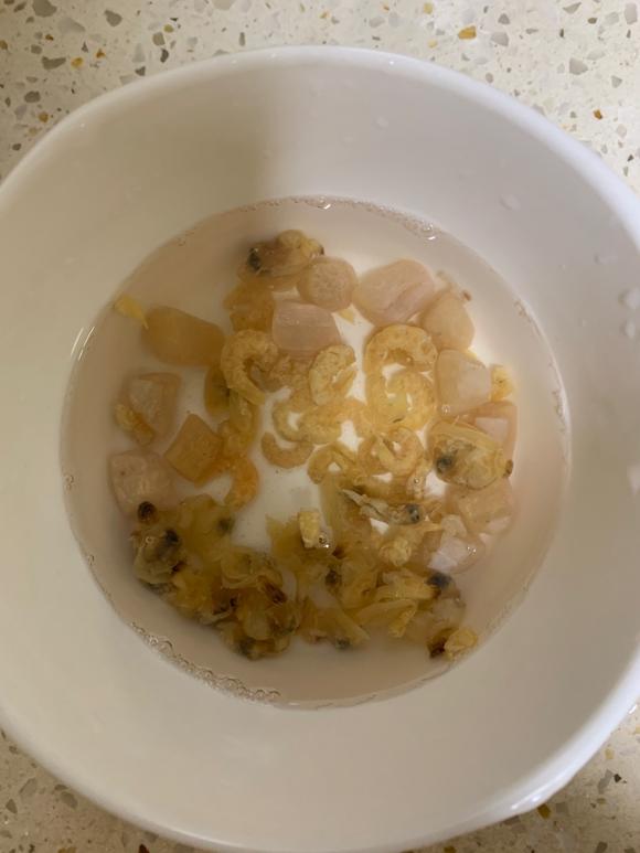 香甜去火有营养的食物降火：清炖白菜