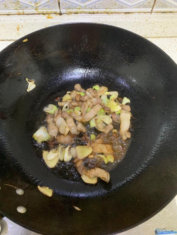 香甜去火有营养的食物降火：清炖白菜