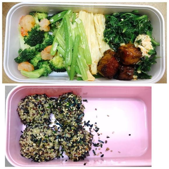 30天减肥计划食谱