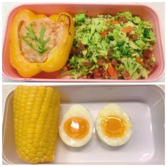 30天减肥计划食谱