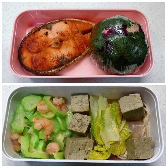 30天减肥计划食谱