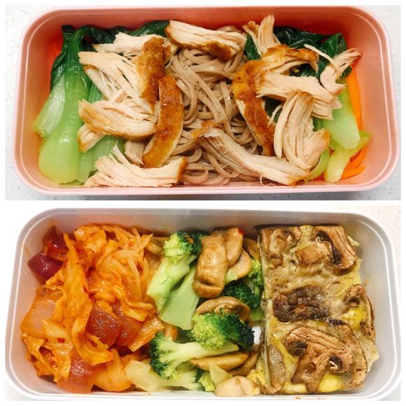 30天减肥计划食谱