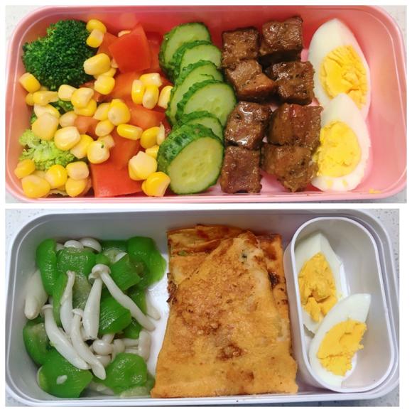 30天减肥计划食谱