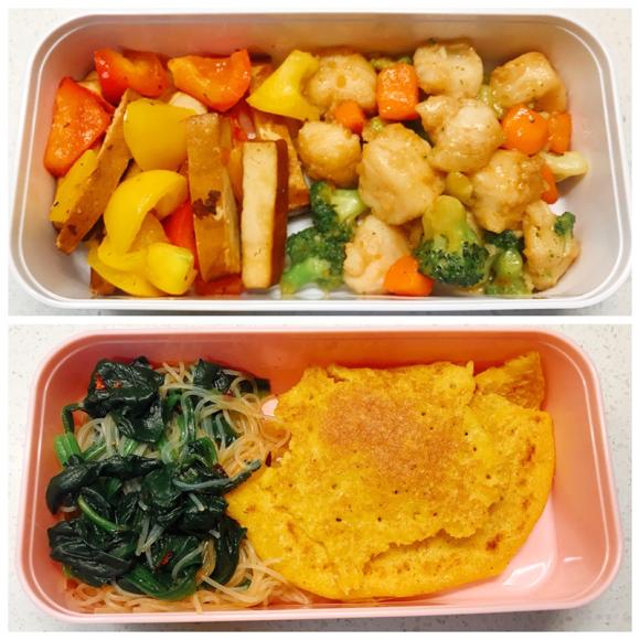 30天减肥计划食谱