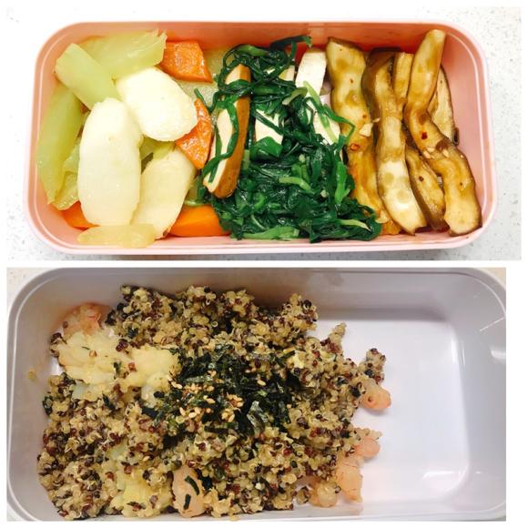 30天减肥计划食谱