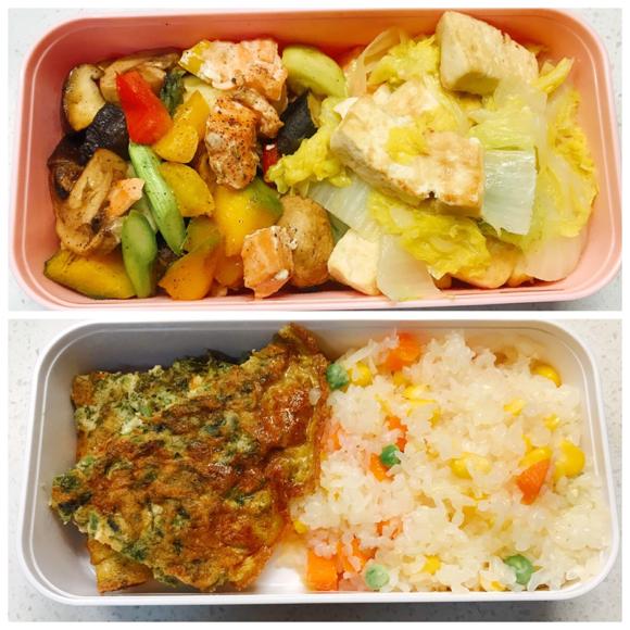 30天减肥计划食谱