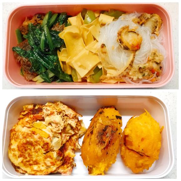 30天减肥计划食谱