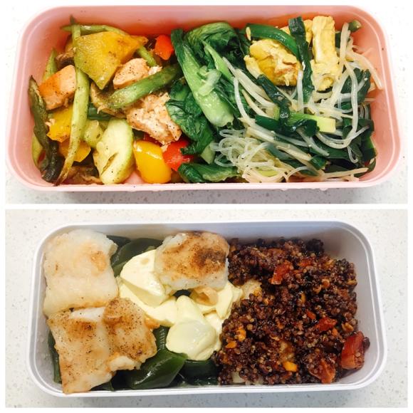 30天减肥计划食谱