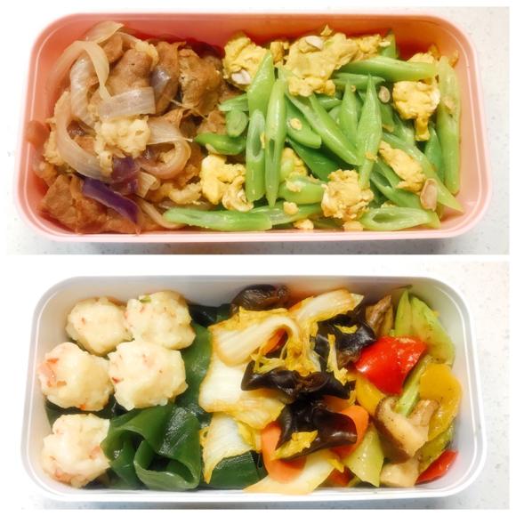30天减肥计划食谱