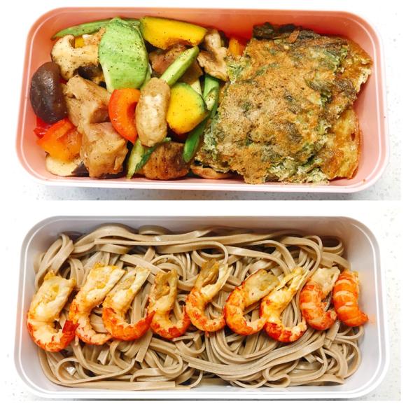 30天减肥计划食谱