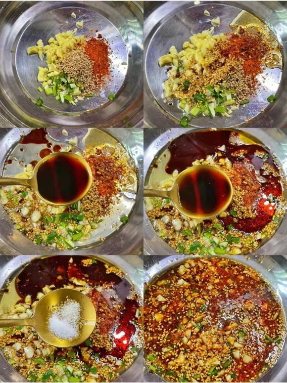 辣的减肥餐‼️太掉秤了！