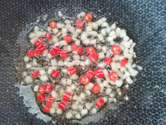 低脂减肥减脂餐:蒜蓉西兰花 低脂减肥减脂餐:蒜蓉西兰花