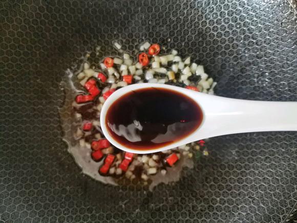 低脂减肥减脂餐:蒜蓉西兰花 低脂减肥减脂餐:蒜蓉西兰花