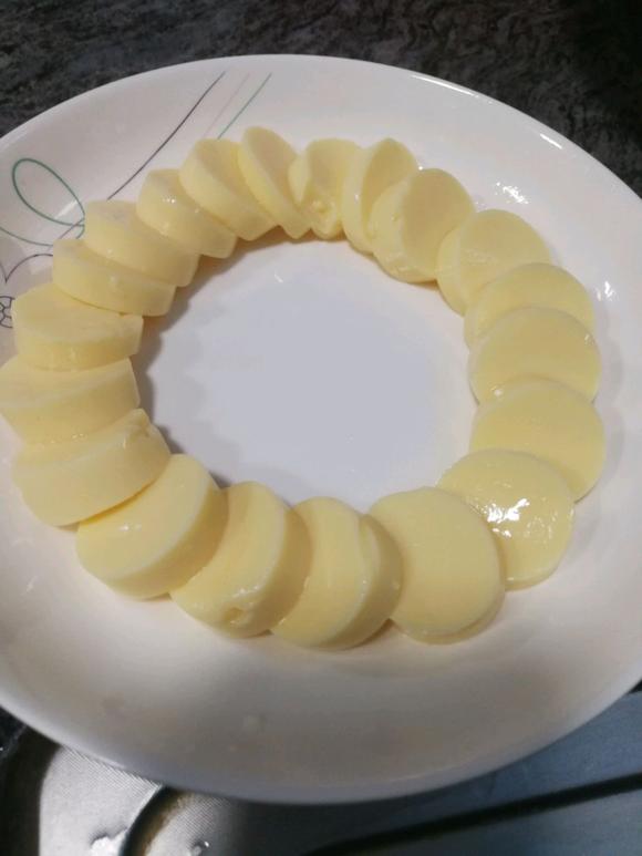 减脂减肥餐：日本豆腐蒸鲜虾