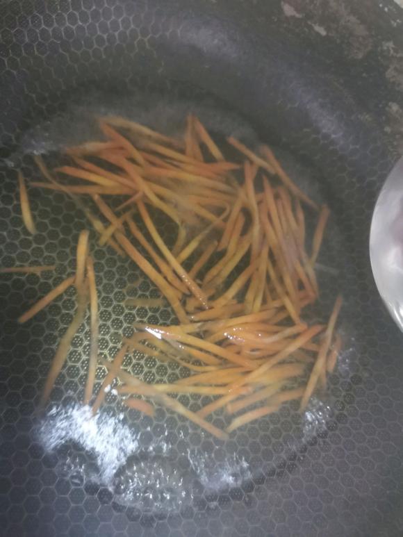 减脂低脂减肥餐：凉拌荞麦面