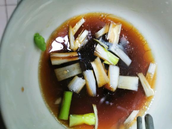 减脂低脂减肥餐：凉拌荞麦面