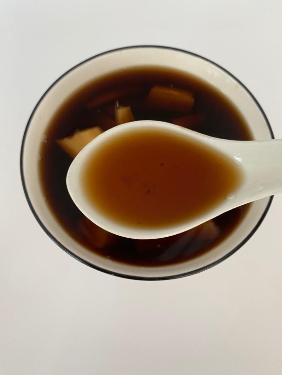 健脾养胃暖身,生姜板栗山药甜汤-健脾养胃的食疗方法 健脾养胃暖身,生姜板栗山药甜汤-健脾养胃的食疗方法