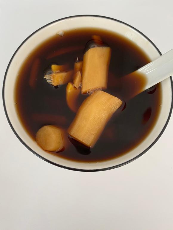 健脾养胃暖身,生姜板栗山药甜汤-健脾养胃的食疗方法 健脾养胃暖身,生姜板栗山药甜汤-健脾养胃的食疗方法