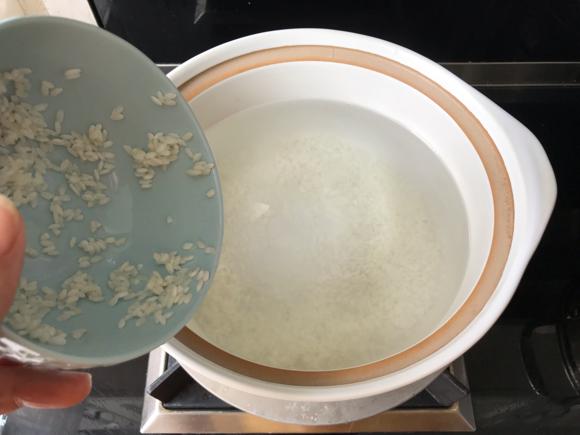 养胃健脾食谱-山药红枣枸杞粥,山药红枣枸杞粥的做法 养胃健脾食谱-山药红枣枸杞粥,山药红枣枸杞粥的做法