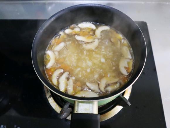 宝宝健脾养胃羹:山药鸡蛋汤,提高免疫力 宝宝健脾养胃羹:山药鸡蛋汤,提高免疫力